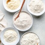 Fantasy star flour 21%